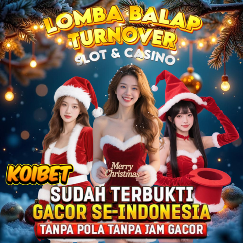 KOIBET: Zona Game Online Terbaik Dengan Surprise Reward Harian